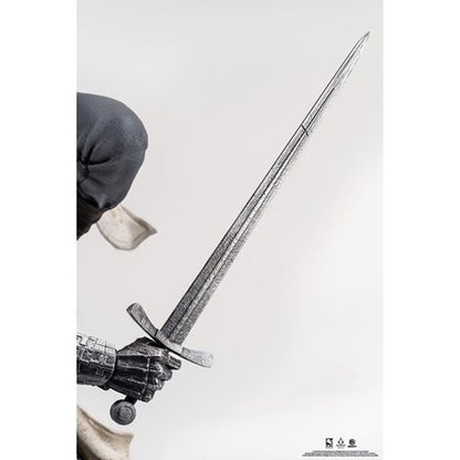 Assassin's Creed Hunt for the Nine 1:6 Scale Statue
Assassins Creed PureArts Statues and Busts. Item Number: PRTPA029AC
