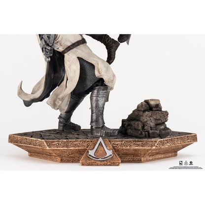 Assassin's Creed Hunt for the Nine 1:6 Scale Statue
Assassins Creed PureArts Statues and Busts. Item Number: PRTPA029AC