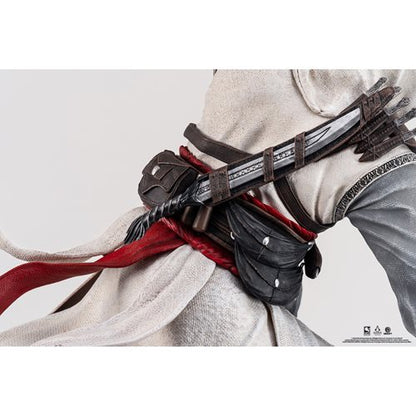 Assassin's Creed Hunt for the Nine 1:6 Scale Statue
Assassins Creed PureArts Statues and Busts. Item Number: PRTPA029AC