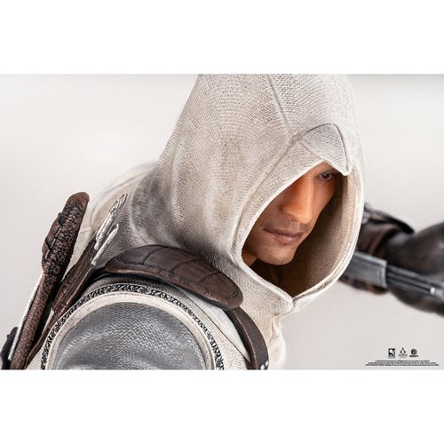 Assassin's Creed Hunt for the Nine 1:6 Scale Statue
Assassins Creed PureArts Statues and Busts. Item Number: PRTPA029AC