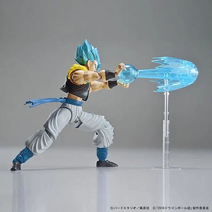 Dragon Ball Super Super Saiyan God Super Saiyan Gogeta Figure-Rise Standard Model Kit
Dragon Ball Bandai Hobby Gunpla Model Kits. Item Number: BLFBAS5055580