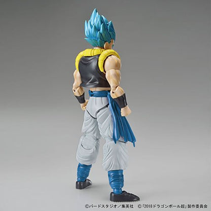 Dragon Ball Super Super Saiyan God Super Saiyan Gogeta Figure-Rise Standard Model Kit
Dragon Ball Bandai Hobby Gunpla Model Kits. Item Number: BLFBAS5055580