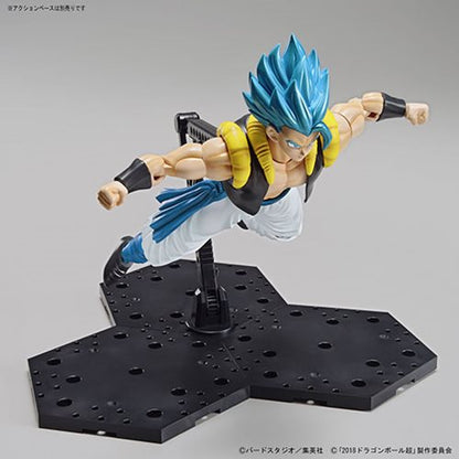 Dragon Ball Super Super Saiyan God Super Saiyan Gogeta Figure-Rise Standard Model Kit
Dragon Ball Bandai Hobby Gunpla Model Kits. Item Number: BLFBAS5055580