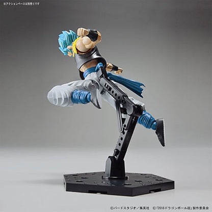 Dragon Ball Super Super Saiyan God Super Saiyan Gogeta Figure-Rise Standard Model Kit
Dragon Ball Bandai Hobby Gunpla Model Kits. Item Number: BLFBAS5055580