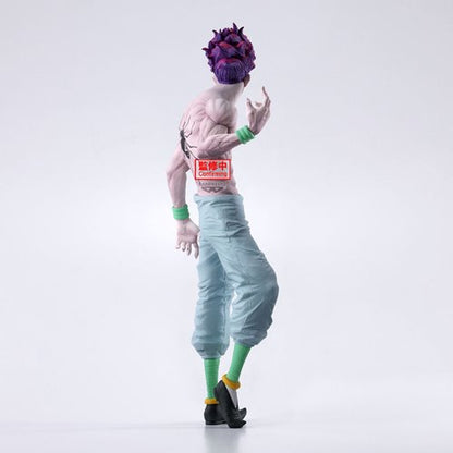 Hunter x Hunter Hisoka Grandista Statue
Hunter x Hunter Banpresto Statues and Busts.Item# 274080