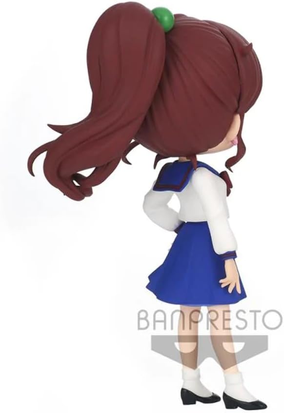 Banpresto Q Posket Pretty Guardian Sailor Moon Eternal – Makoto Kino (Sailor Jupiter) Figure – Version A #179743