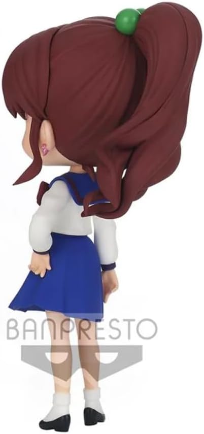 Banpresto Q Posket Pretty Guardian Sailor Moon Eternal – Makoto Kino (Sailor Jupiter) Figure – Version A #179743