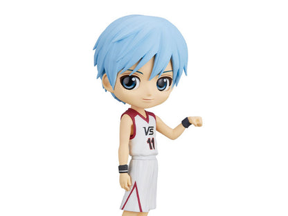 Kuroko's Basketball Q Posket Tetsuya Kuroko (Movie Ver.)
BY BANDAI NAMCO - BRAND KUROKO'S BASKETBALL (KUROKO NO BASUKE)