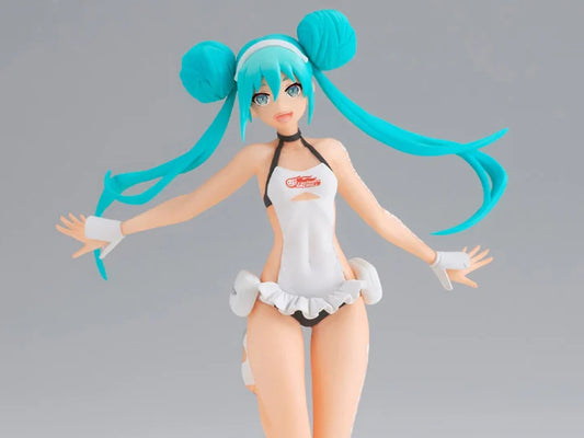 Vocaloid Hatsune Miku (Racing Miku 2022 Tropical Maid Ver.)
BY BANDAI NAMCO - BRANDS GOOD SMILE RACING, VOCALOID