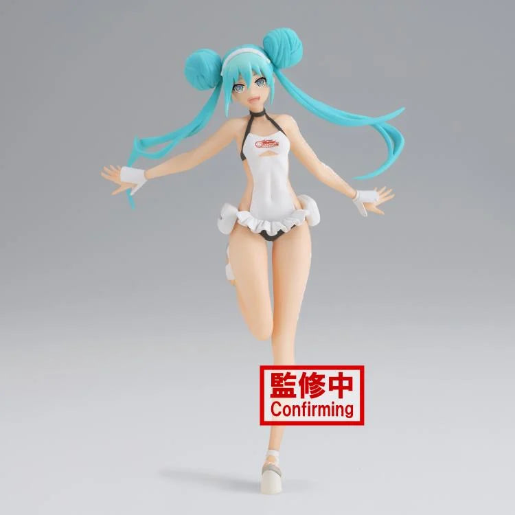 Vocaloid Hatsune Miku (Racing Miku 2022 Tropical Maid Ver.)
BY BANDAI NAMCO - BRANDS GOOD SMILE RACING, VOCALOID