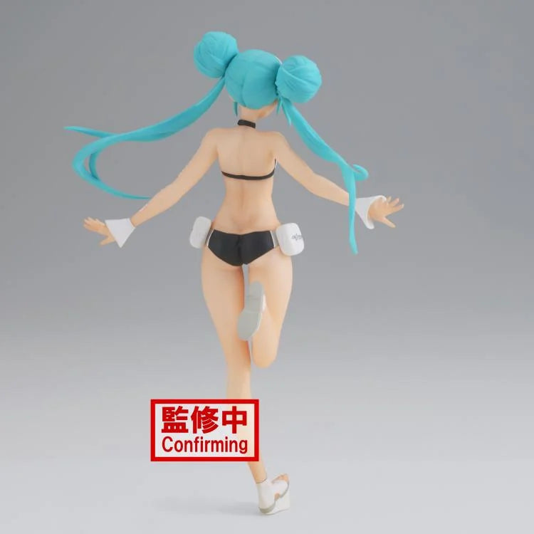 Vocaloid Hatsune Miku (Racing Miku 2022 Tropical Maid Ver.)
BY BANDAI NAMCO - BRANDS GOOD SMILE RACING, VOCALOID