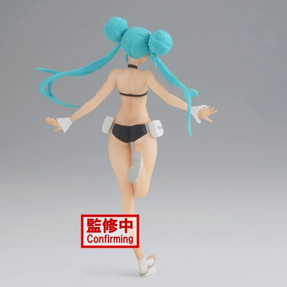Vocaloid Hatsune Miku (Racing Miku 2022 Tropical Maid Ver.)
BY BANDAI NAMCO - BRANDS GOOD SMILE RACING, VOCALOID
