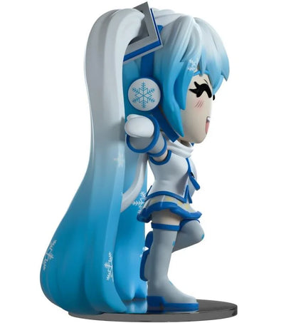 Vocaloid Snow Miku Vinyl Figure
BY YOUTOOZ - BRAND VOCALOID