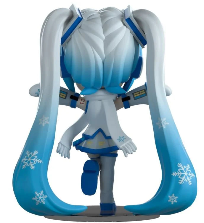 Vocaloid Snow Miku Vinyl Figure
BY YOUTOOZ - BRAND VOCALOID