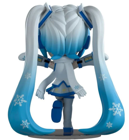 Vocaloid Snow Miku Vinyl Figure
BY YOUTOOZ - BRAND VOCALOID