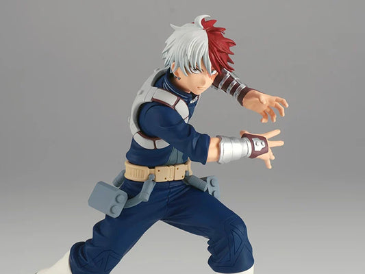 My Hero Academia The Amazing Heroes Vol.29 Shoto Todoroki
BY BANDAI NAMCO - BRAND MY HERO ACADEMIA