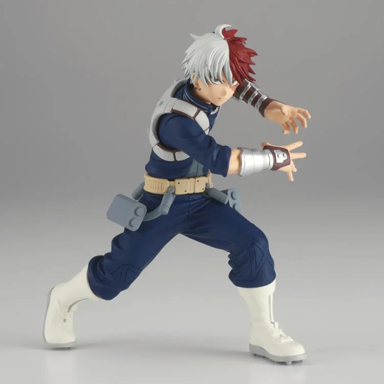 My Hero Academia The Amazing Heroes Vol.29 Shoto Todoroki
BY BANDAI NAMCO - BRAND MY HERO ACADEMIA