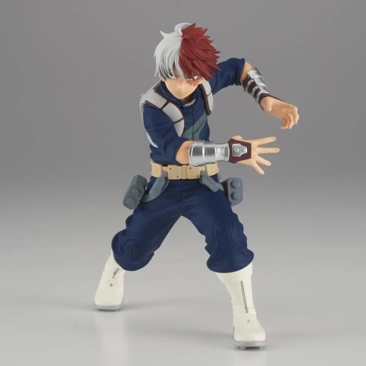 My Hero Academia The Amazing Heroes Vol.29 Shoto Todoroki
BY BANDAI NAMCO - BRAND MY HERO ACADEMIA