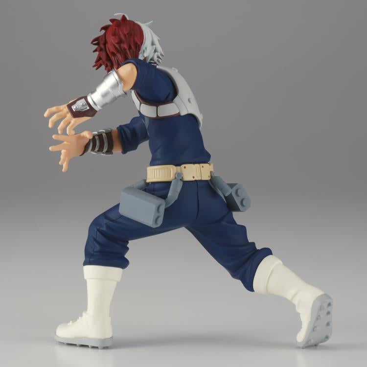 My Hero Academia The Amazing Heroes Vol.29 Shoto Todoroki
BY BANDAI NAMCO - BRAND MY HERO ACADEMIA
