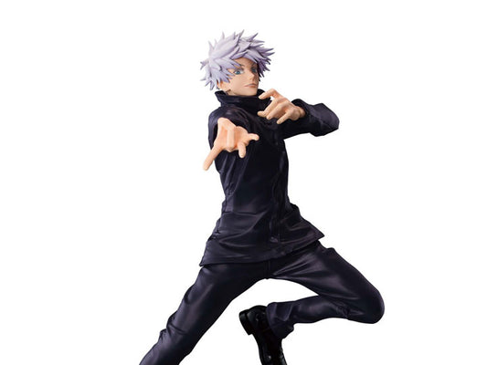 Jujutsu Kaisen Maximatic Satoru Gojo
BY BANDAI NAMCO - BRAND JUJUTSU KAISEN. #262506