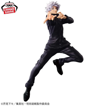 Jujutsu Kaisen Maximatic Satoru Gojo
BY BANDAI NAMCO - BRAND JUJUTSU KAISEN. #262506