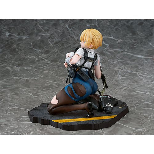 Girls' Frontline VSK-94 Heavy Damage Version 1:6 Scale Statue
Girls Frontline Phat! Company Statues and Busts. Item Number: UTCP96985
