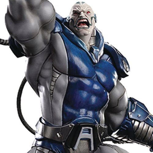 X-Men Apocalypse BDS Art 1:10 Scale Statue
X-Men Iron Studios Statues and Busts. Item Number: DC12911