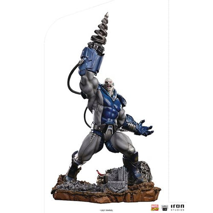 X-Men Apocalypse BDS Art 1:10 Scale Statue
X-Men Iron Studios Statues and Busts. Item Number: DC12911