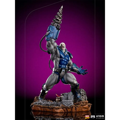 X-Men Apocalypse BDS Art 1:10 Scale Statue
X-Men Iron Studios Statues and Busts. Item Number: DC12911