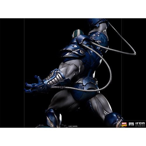 X-Men Apocalypse BDS Art 1:10 Scale Statue
X-Men Iron Studios Statues and Busts. Item Number: DC12911