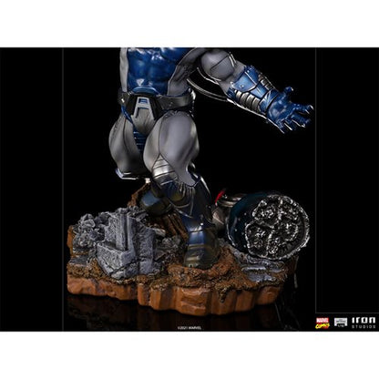 X-Men Apocalypse BDS Art 1:10 Scale Statue
X-Men Iron Studios Statues and Busts. Item Number: DC12911