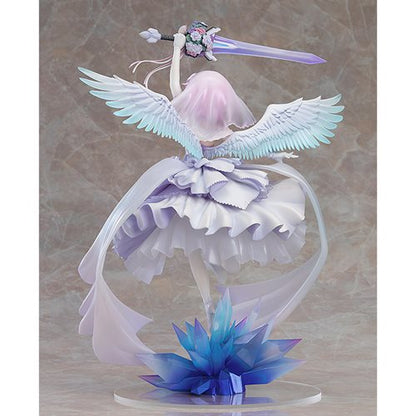 Hyperdimension Neptunia Neptune Little Purple Version 1:7 Scale Statue
Video Games Good Smile Company Statues and Busts. Item Number: UTCG94617