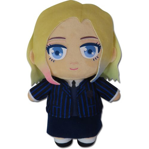 Wednesday Enid 8-Inch Plush
The Addams Family Great Eastern Entertainment Plush