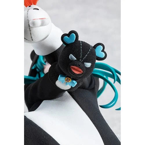 Kuma Kuma Kuma Bear Punch! Yuna KD Colle 1:7 Scale Statue
Kuma Kuma Kuma Bear Punch Kadokawa Statues and Busts. Item Number: UTCKK837144