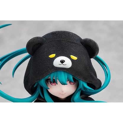 Kuma Kuma Kuma Bear Punch! Yuna KD Colle 1:7 Scale Statue
Kuma Kuma Kuma Bear Punch Kadokawa Statues and Busts. Item Number: UTCKK837144