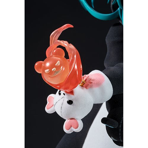 Kuma Kuma Kuma Bear Punch! Yuna KD Colle 1:7 Scale Statue
Kuma Kuma Kuma Bear Punch Kadokawa Statues and Busts. Item Number: UTCKK837144
