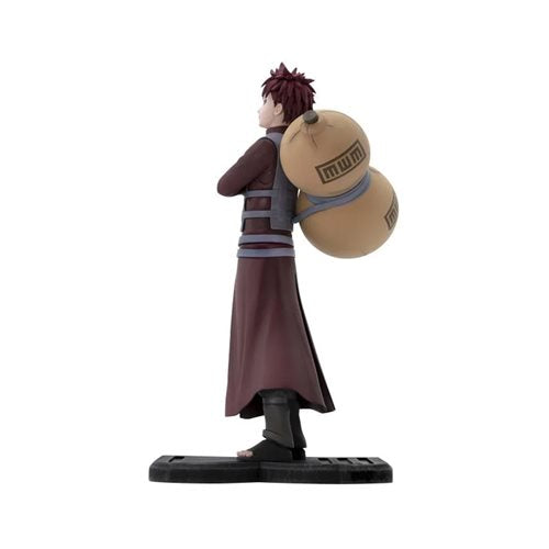 Naruto: Shippuden Gaara Super Figure Collection Figurine
Naruto Abysse America Statues and Busts. Item Number: ABYFIG086