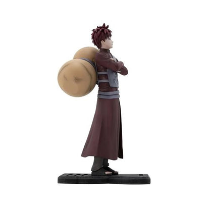 Naruto: Shippuden Gaara Super Figure Collection Figurine
Naruto Abysse America Statues and Busts. Item Number: ABYFIG086