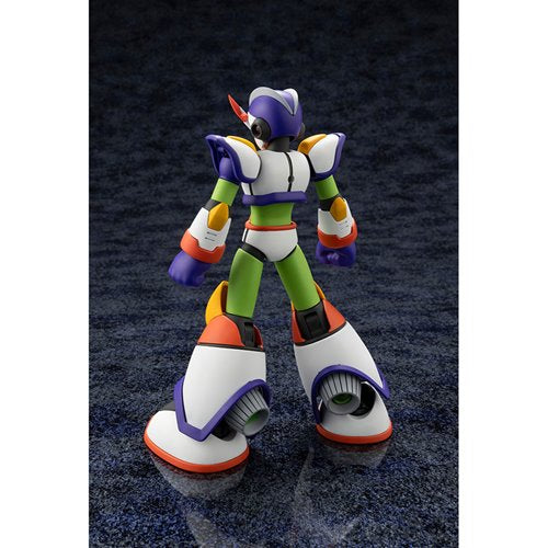 Mega Man X3 Max Armor Triad Thunder Version 1:12 Scale Model Kit
Mega Man Kotobukiya Model Kits. Item Number: KTKP654
