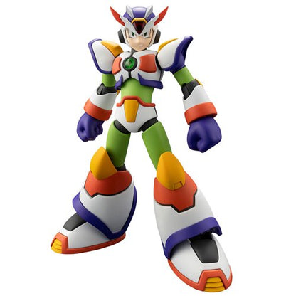 Mega Man X3 Max Armor Triad Thunder Version 1:12 Scale Model Kit
Mega Man Kotobukiya Model Kits. Item Number: KTKP654