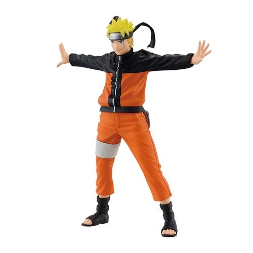 Naruto: Shippuden Naruto Uzumaki Nine-Tail Fox Panel Spectacle Statue
Naruto Banpresto Statues and Busts. Item Number: SAN89541