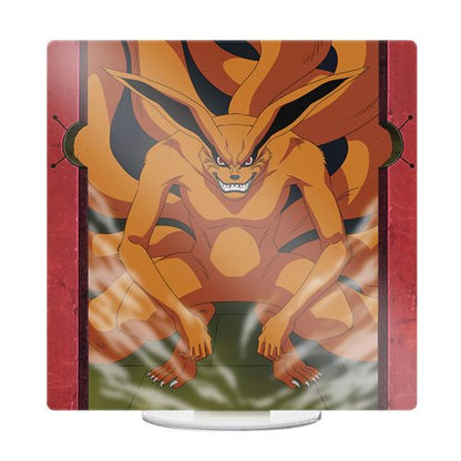 Naruto: Shippuden Naruto Uzumaki Nine-Tail Fox Panel Spectacle Statue
Naruto Banpresto Statues and Busts. Item Number: SAN89541