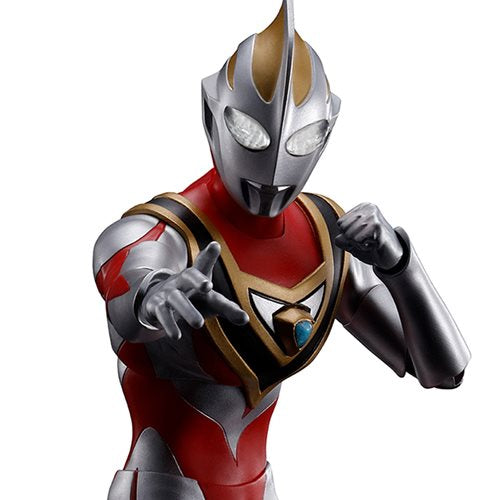 Ultraman Gaia V2 Shinkocchou Seihou S.H.Figuarts Action Figure
Ultraman Bandai Tamashii Nations Action Figures. Item Number: BLFBAS66075
