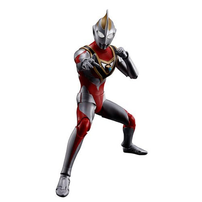 Ultraman Gaia V2 Shinkocchou Seihou S.H.Figuarts Action Figure
Ultraman Bandai Tamashii Nations Action Figures. Item Number: BLFBAS66075