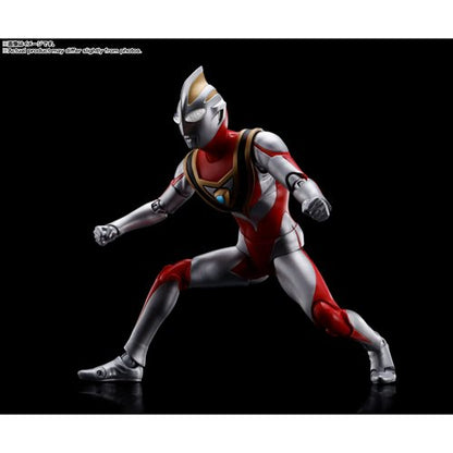 Ultraman Gaia V2 Shinkocchou Seihou S.H.Figuarts Action Figure
Ultraman Bandai Tamashii Nations Action Figures. Item Number: BLFBAS66075