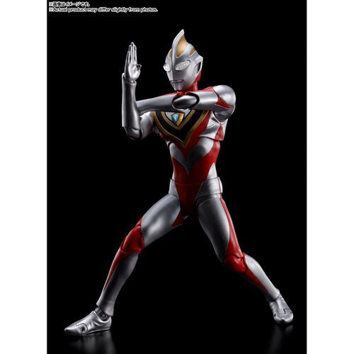 Ultraman Gaia V2 Shinkocchou Seihou S.H.Figuarts Action Figure
Ultraman Bandai Tamashii Nations Action Figures. Item Number: BLFBAS66075