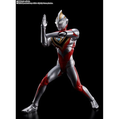 Ultraman Gaia V2 Shinkocchou Seihou S.H.Figuarts Action Figure
Ultraman Bandai Tamashii Nations Action Figures. Item Number: BLFBAS66075