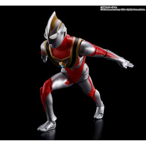 Ultraman Gaia V2 Shinkocchou Seihou S.H.Figuarts Action Figure
Ultraman Bandai Tamashii Nations Action Figures. Item Number: BLFBAS66075
