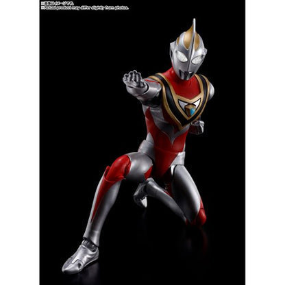 Ultraman Gaia V2 Shinkocchou Seihou S.H.Figuarts Action Figure
Ultraman Bandai Tamashii Nations Action Figures. Item Number: BLFBAS66075