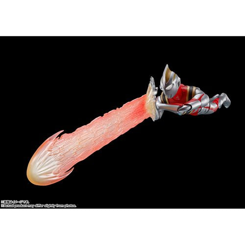 Ultraman Gaia V2 Shinkocchou Seihou S.H.Figuarts Action Figure
Ultraman Bandai Tamashii Nations Action Figures. Item Number: BLFBAS66075